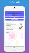 Concept Computer Center Screenshot 3