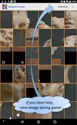 Simple Pic Puzzle تصوير الشاشة 5