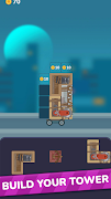Merge Tower Survive 포스터