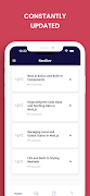 Learn Next.js Offline, NextDev captura de pantalla 4