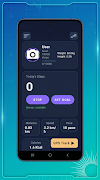 برنامه‌نما FitStride: Pedometer & BMI عکس از صفحه