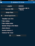 Rabbit RoadBook Screenshot 4