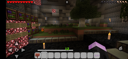 Walking Dead Survival Craft скриншот 2