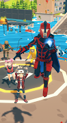 Magnet Man X 截图 5