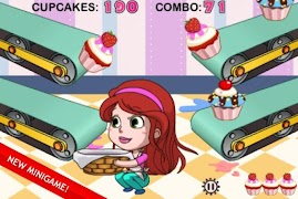 Coffee Cafe screenshot 3