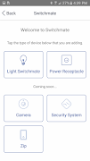Switchmate скриншот 1