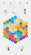 برنامه‌نما HexaMania 2 عکس از صفحه