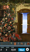 Hidden Object - Christmas Tree syot layar 4