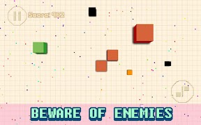 Pixel.io скриншот 6