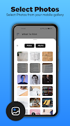 Smart Printer App PDF Scanner स्क्रीनशॉट 1
