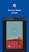 Remote.It ScreenView スクリーンショット 2
