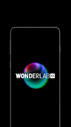 Wonderlab AR poster