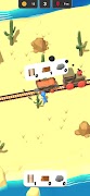 Rails Land syot layar 2