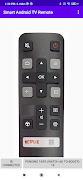 Smart Android TV Remote bài đăng