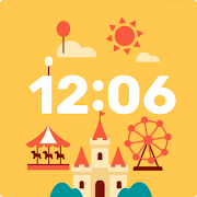 Watch Face for galaxy watch 截圖 2