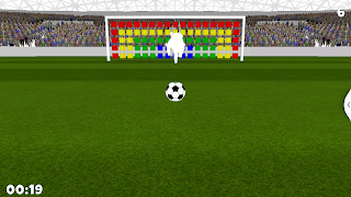 PetoGol imagem de tela 3