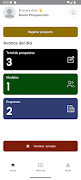 EVL Prospectos screenshot 2