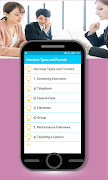 Teacher Interview Guide スクリーンショット 4
