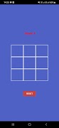 Tic-Tac-Toe screenshot 1