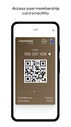 Finnair スクリーンショット 5