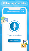 All Language Translator Screenshot 4