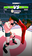 Wrestle Fighter screenshot 4