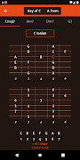 FretBuzz Augmented screenshot 2