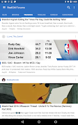 RealGM Forum ảnh chụp màn hình 7