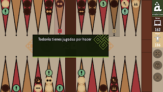 Abak Evolution Backgammon تصوير الشاشة 2