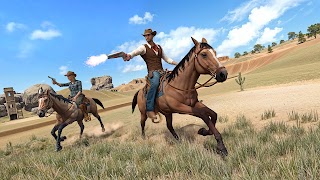 Gun Shooter Action Game imagem de tela 3