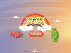 Learn Colours Kids Puzzle screenshot 7