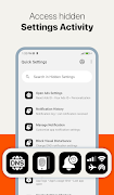 MIUI Hidden Settings Activity screenshot 6