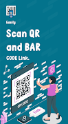 QR Code Reader-Barcode Scanner 截图 5