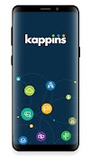 Kappins poster