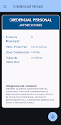 Webcontrol El Abra Screenshot 3