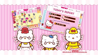 Hello Kitty Cafe screenshot 6
