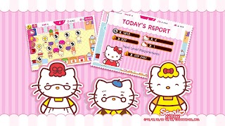 Hello Kitty Cafe ảnh chụp màn hình 6
