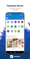 BAYARtiket পোস্টার