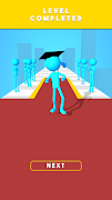 Runner : Big Brain 3D screenshot 6