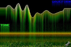 PixelWave Screenshot 1