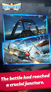 3 Schermata Sky Fighters