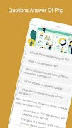 Learn PHP screenshot 7