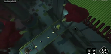 project multiplayer : playtime تصوير الشاشة 4