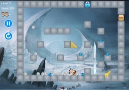 Fox Gravity পোস্টার