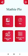 Mathie Pie 截图 4