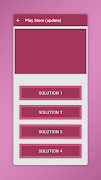 Play Store Update screenshot 2