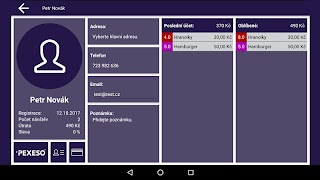PEXESO Mobile Screenshot 1