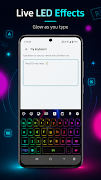 LED Keyboard screenshot 3