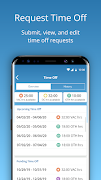 uAttend screenshot 4