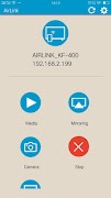 AirLink screenshot 1